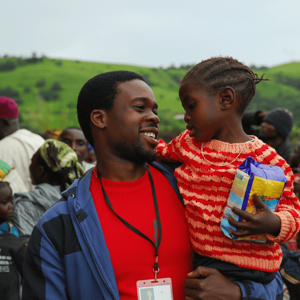Outreach activity 1