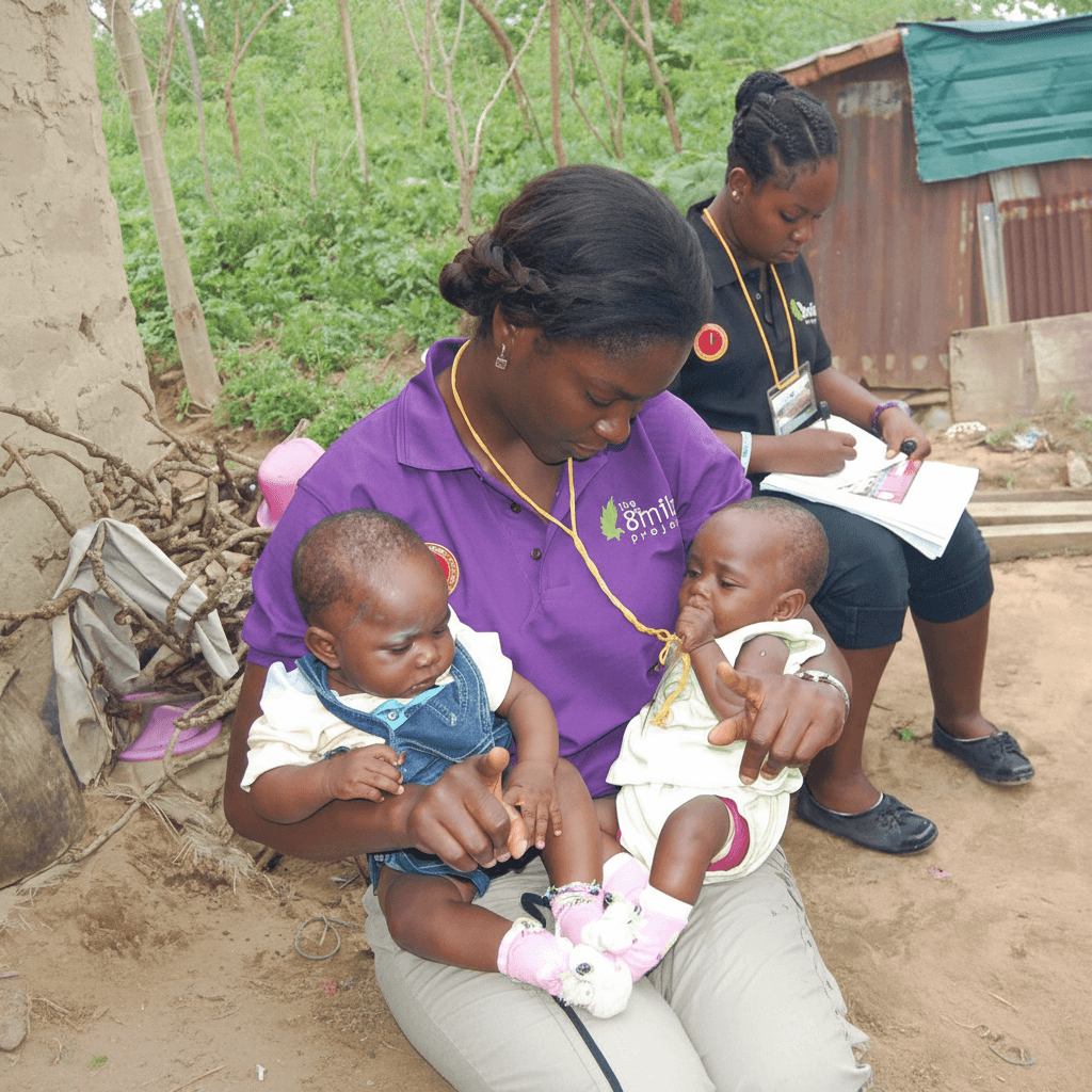 Outreach activity 3