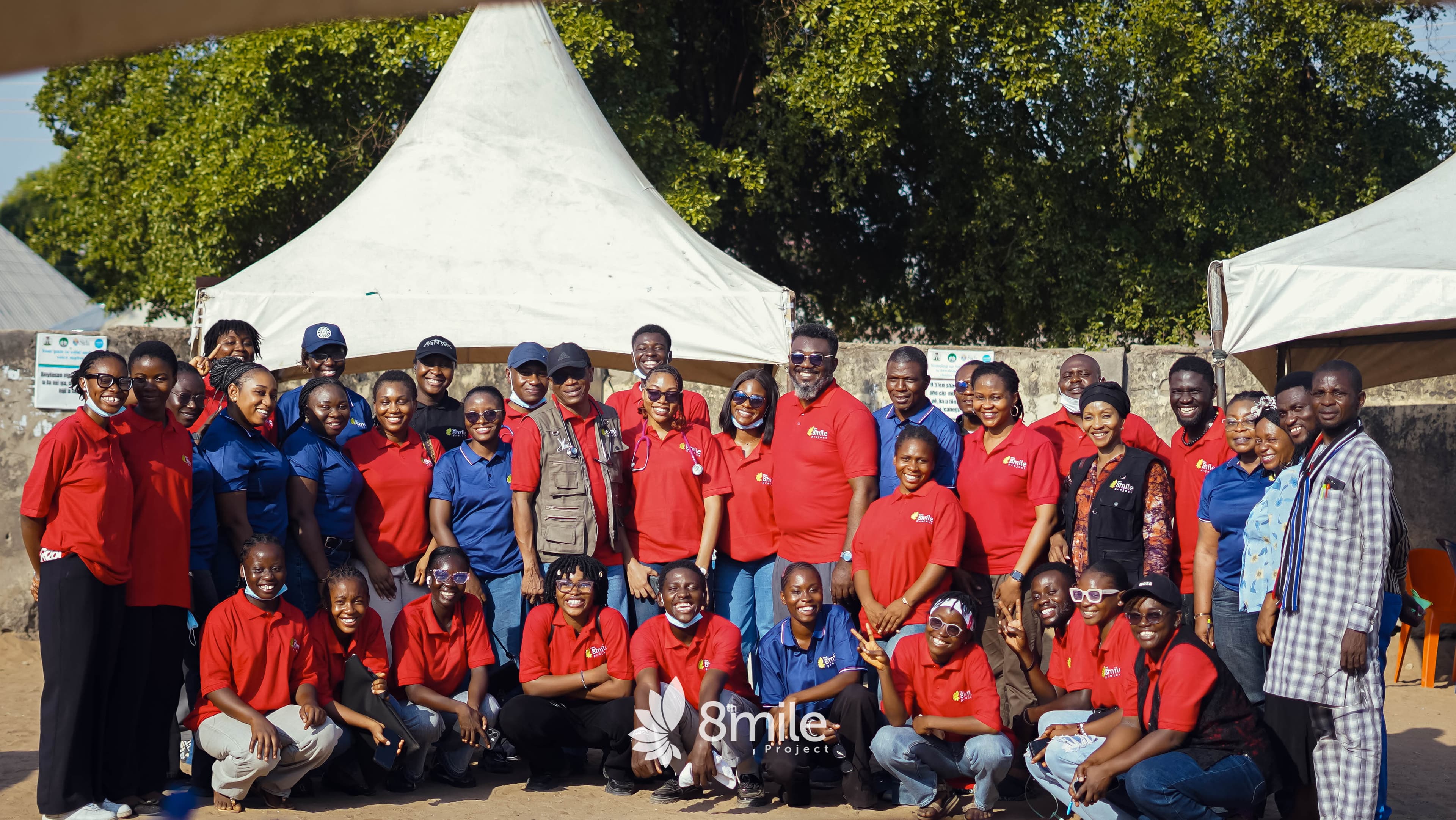 Volunteer with us