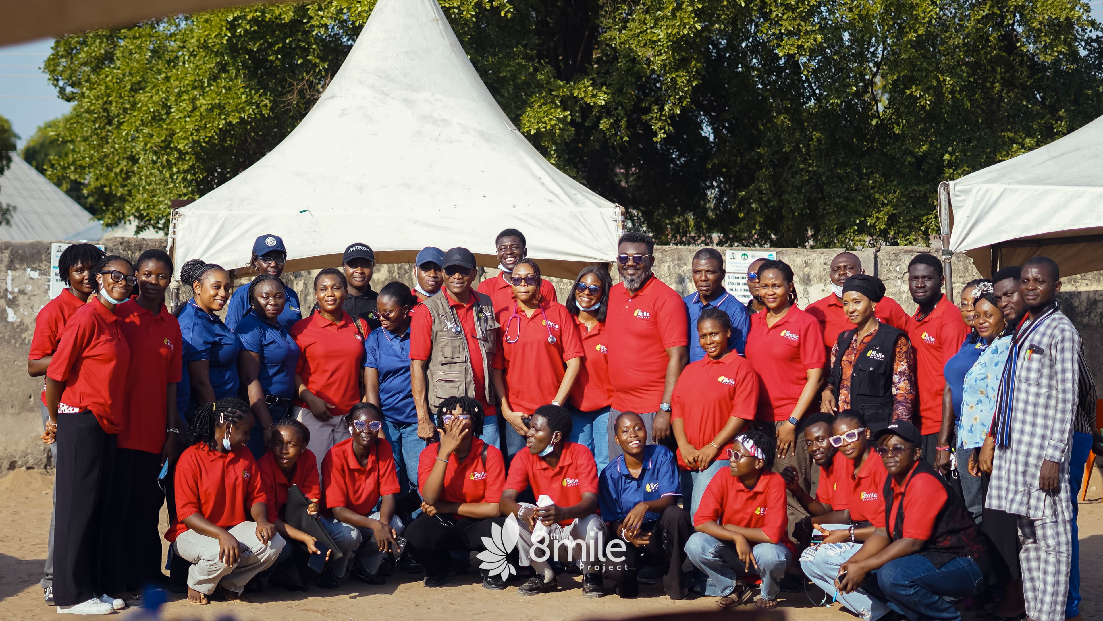 Our Team